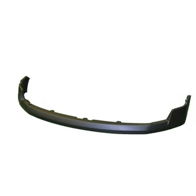BUMPER UPPER FR W/O FLARE CAPA REPLACEMENT FOR FORD PICKUP FORD LIGHTDUTY(F150) 2013 PARTSLINK NUMBER FO1000645C BUMPER UPPER FR W/O FLARE CAPA REPLACEMENT FOR FORD PICKUP FORD LIGHTDUTY(F150) 2013 PARTSLINK NUMBER FO1000645C