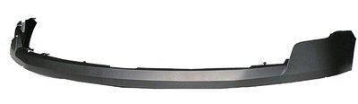 BUMPER UPPER FR W/FLARE CAPA       REPLACEMENT FOR FORD PICKUP FORD LIGHTDUTY(F150) 2013 PARTSLINK NUMBER  FO1000644C