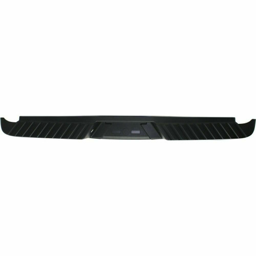 BUMPER STEP PAD RR W/TOW/SENSOR      REPLACEMENT FOR FORD PICKUP FORD LIGHTDUTY(F150) 2013 PARTSLINK NUMBER  FO1191125