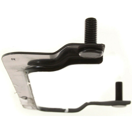 BUMPER BRACKET FR RH STEEL      REPLACEMENT FOR FORD PICKUP FORD LIGHTDUTY(F150) 2013 PARTSLINK NUMBER  FO1067181