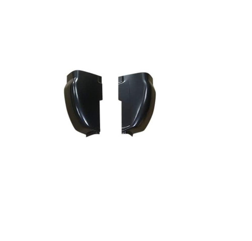 CAB CORNER RH STD/CREW CAB W/O EXT REPLACEMENT FOR FORD PICKUP FORD SUPERDUTY(F250-350) 2013 PARTSLINK NUMBER 1987-114 CAB CORNER RH STD/CREW CAB W/O EXT REPLACEMENT FOR FORD PICKUP FORD SUPERDUTY(F250-350) 2013 PARTSLINK NUMBER 1987-114