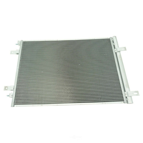 CONDENSER (3936) 6.2L GAS    REPLACEMENT FOR FORD PICKUP FORD SUPERDUTY(F250-350) 2013 PARTSLINK NUMBER  FO3030234