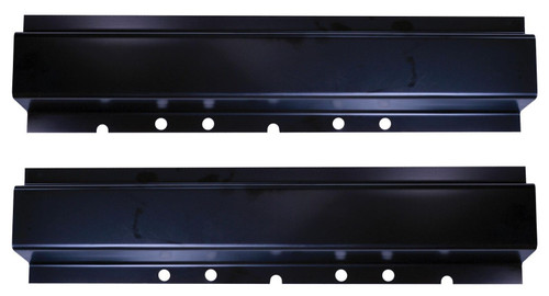 ROCKER PANEL FR LH CREW CAB   REPLACEMENT FOR FORD PICKUP FORD SUPERDUTY(F250-350) 2013 PARTSLINK NUMBER 1987-103L