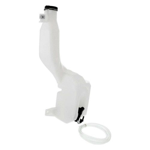 WINDSHIELD WASHER TANK W/HOLE FOR SENSOR/HOLE FOR PUMP  REPLACEMENT FOR LINCOLN MKX 2015  PARTSLINK NUMBER  FO1288134