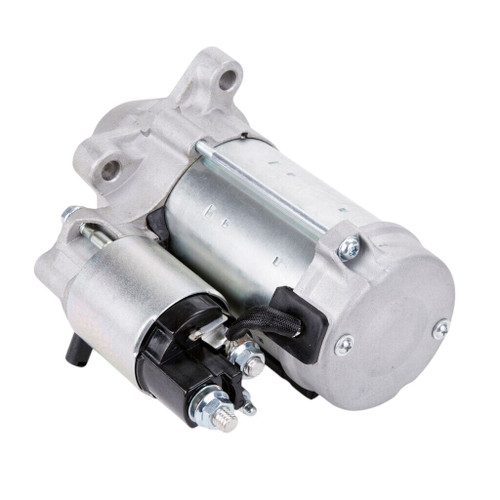 STARTER MOTOR 4.6/5.4/5.0/6.2L   REPLACEMENT FOR FORD PICKUP FORD SUPERDUTY(F250-350) 2013 PARTSLINK NUMBER  	1-19247