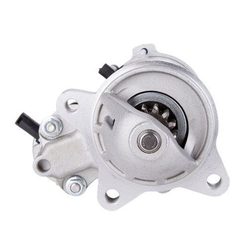 STARTER MOTOR 4.6/5.4/5.0/6.2L   REPLACEMENT FOR FORD PICKUP FORD SUPERDUTY(F250-350) 2013 PARTSLINK NUMBER  	1-19247
