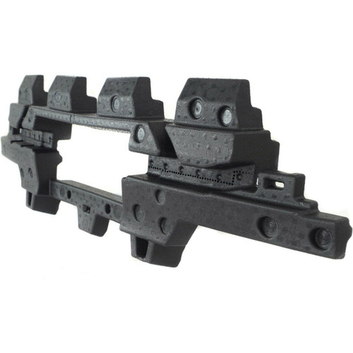 ABSORBER RR  REPLACEMENT FOR FORD TAURUS 2013 PARTSLINK NUMBER  FO1170141