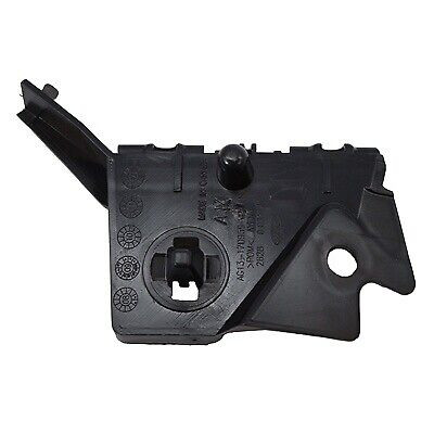 BUMPER SUPPORT FR LH OUTER PLASTIC   REPLACEMENT FOR FORD TAURUS 2013 PARTSLINK NUMBER  FO1042153