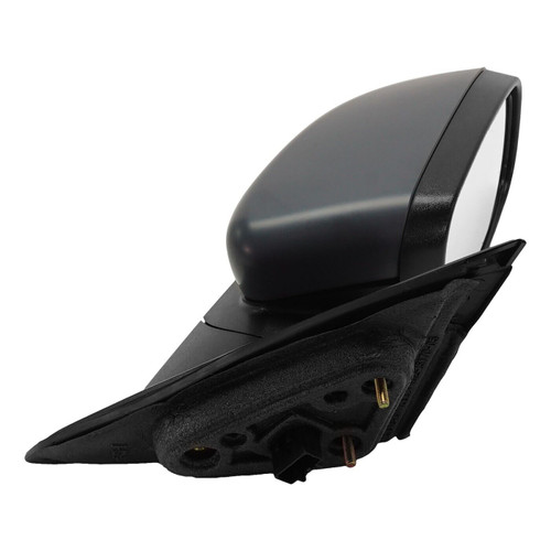 DOOR MIRROR RH POWER PTM HTD W/MEMORY/PUDDLE LAMP/BLIND SPOT   REPLACEMENT FOR FORD TAURUS 2013 PARTSLINK NUMBER  FO1321645