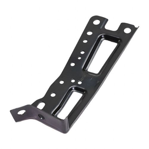 FENDER BRACE FR LH STEEL   REPLACEMENT FOR FORD TAURUS 2013 PARTSLINK NUMBER  FO1244111