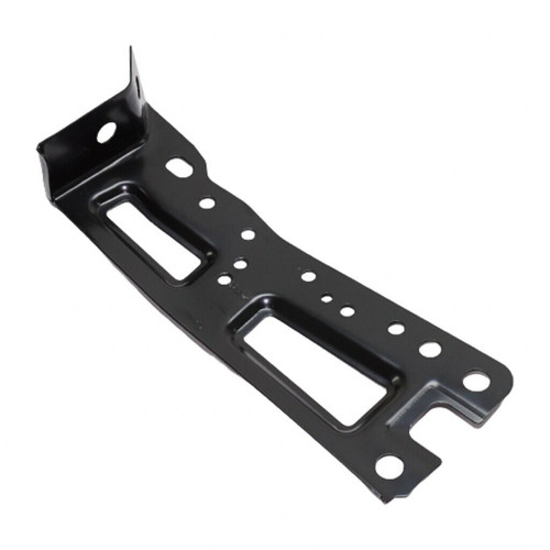 FENDER BRACE FR LH STEEL   REPLACEMENT FOR FORD TAURUS 2013 PARTSLINK NUMBER  FO1244111