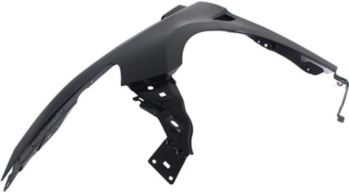 FENDER FR LH STEEL   REPLACEMENT FOR FORD TAURUS 2013 PARTSLINK NUMBER  FO1240277