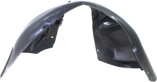 FENDER LINER LH   REPLACEMENT FOR FORD TAURUS 2013 PARTSLINK NUMBER  FO1248144