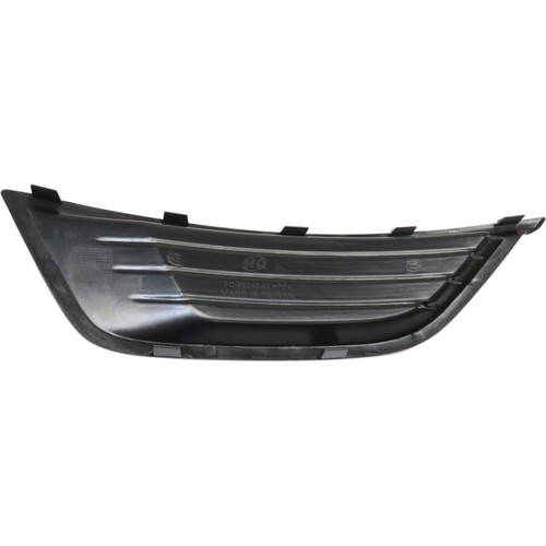 FOG LAMP COVER FR LH SE MODEL   REPLACEMENT FOR FORD TAURUS 2013 PARTSLINK NUMBER  FO1038142