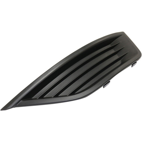 FOG LAMP COVER FR LH SE MODEL   REPLACEMENT FOR FORD TAURUS 2013 PARTSLINK NUMBER  FO1038142