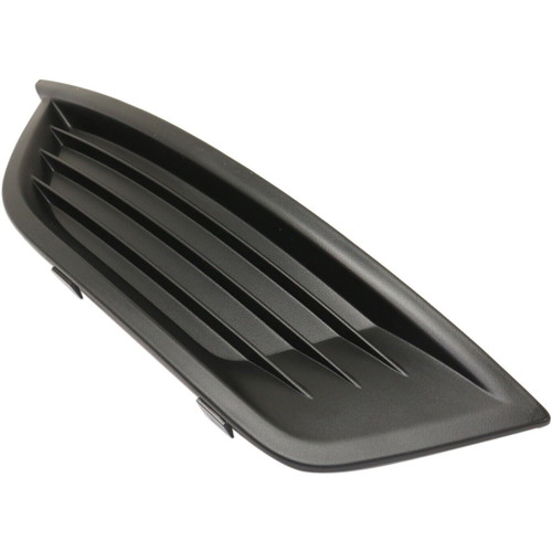 FOG LAMP COVER FR LH SE MODEL   REPLACEMENT FOR FORD TAURUS 2013 PARTSLINK NUMBER  FO1038142