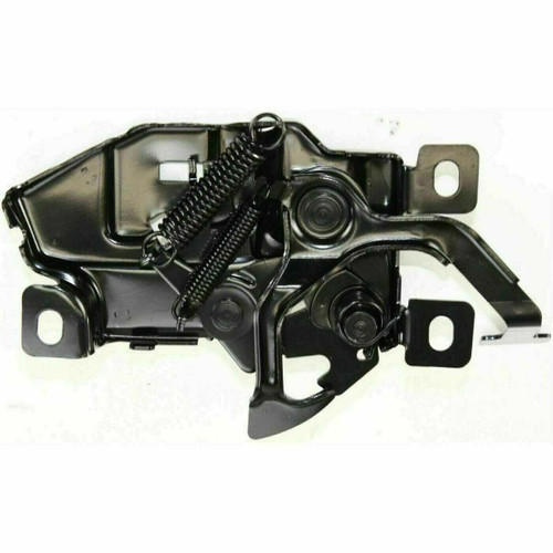 HOOD LATCH REPLACEMENT FOR HONDA ACCORD COUPE 2002 PARTSLINK NUMBER  HO1234108