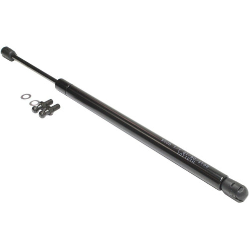 HOOD STRUT LH/RH REPLACEMENT FOR HONDA ACCORD COUPE 2002 PARTSLINK NUMBER HO1237101 HOOD STRUT LH/RH REPLACEMENT FOR HONDA ACCORD COUPE 2002 PARTSLINK NUMBER HO1237101