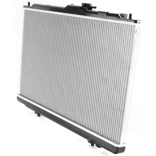 RADIATOR (2147) V6/3.2/3.0L REPLACEMENT FOR HONDA ACCORD COUPE 2002 PARTSLINK NUMBER  HO3010105