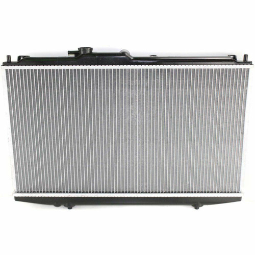 RADIATOR (2203) 4CYL VALEO REPLACEMENT FOR HONDA ACCORD COUPE 2002 PARTSLINK NUMBER HO3010104 RADIATOR (2203) 4CYL VALEO REPLACEMENT FOR HONDA ACCORD COUPE 2002 PARTSLINK NUMBER HO3010104