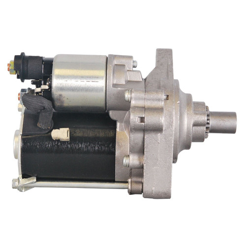 STARTER MOTOR 2.3L AT REPLACEMENT FOR HONDA ACCORD COUPE 2002 PARTSLINK NUMBER  1-17729