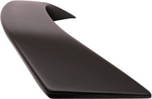 SPOILER RR REPLACEMENT FOR HONDA ACCORD COUPE 2002 PARTSLINK NUMBER  HO1598114