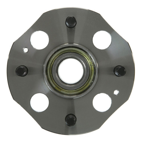 WHEEL BEARING/HUB RR 4CYL - 2.3L 4 WHEEL ABS R DISC/DRUM (512178-363178) REPLACEMENT FOR HONDA ACCORD COUPE 2002 PARTSLINK NUMBER  512178