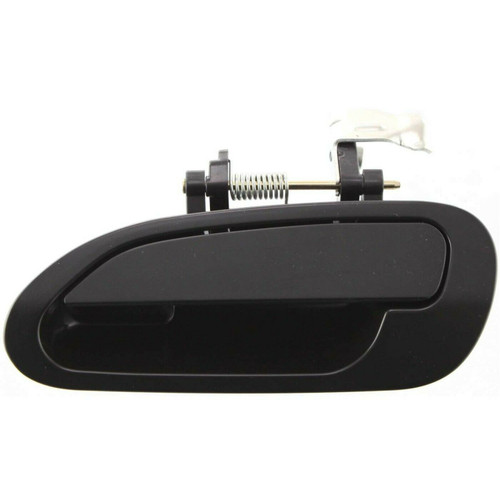 DOOR HANDLE RR LH OUTER USA REPLACEMENT FOR HONDA ACCORD SEDAN 2002 PARTSLINK NUMBER  HO1520111