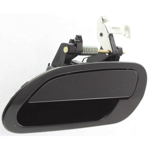 DOOR HANDLE RR LH OUTER USA REPLACEMENT FOR HONDA ACCORD SEDAN 2002 PARTSLINK NUMBER  HO1520111