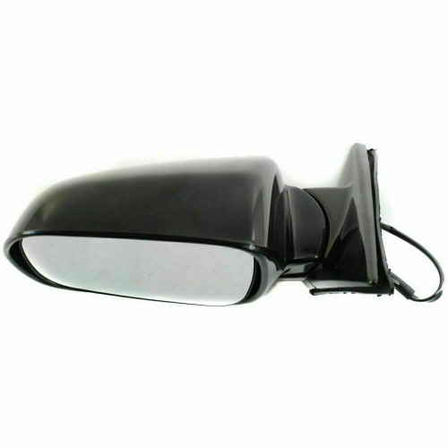 DOOR MIRROR LH POWER W/FOLDING REPLACEMENT FOR HONDA ACCORD SEDAN 2002 PARTSLINK NUMBER  HO1320125