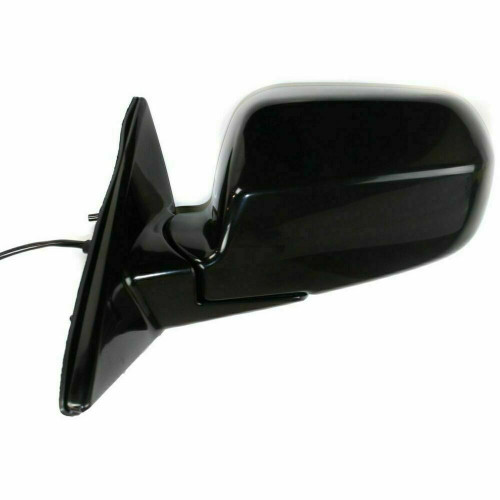 DOOR MIRROR LH POWER W/FOLDING REPLACEMENT FOR HONDA ACCORD SEDAN 2002 PARTSLINK NUMBER  HO1320125