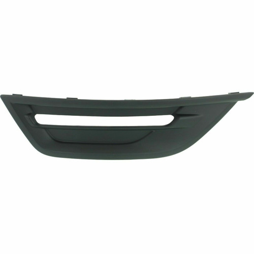 FOG LAMP COVER FR RH SEL/LTD  REPLACEMENT FOR FORD TAURUS 2013 PARTSLINK NUMBER FO1039143