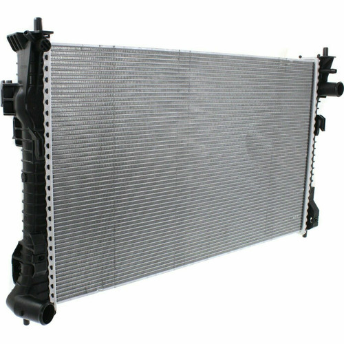 RADIATOR (13306) 3.5L AWD W/O TURBO  REPLACEMENT FOR FORD TAURUS 2013 PARTSLINK NUMBER FO3010321