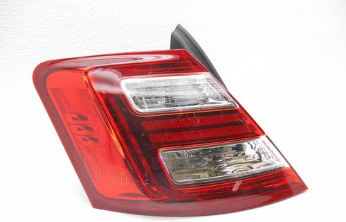 TAIL LAMP LH CAPA  REPLACEMENT FOR FORD TAURUS 2013 PARTSLINK NUMBER FO2804108C