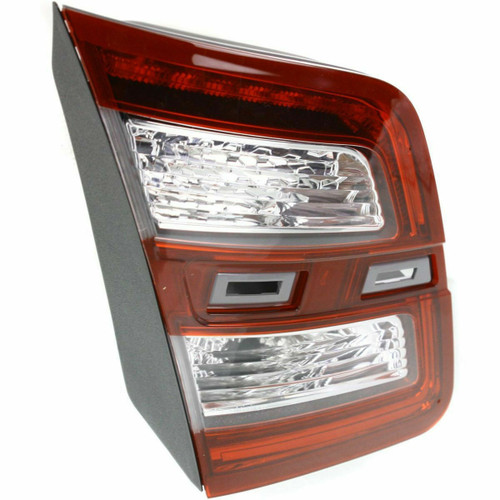 TRUNK LAMP LH (BACK-UP LAMP) HQ   REPLACEMENT FOR FORD TAURUS 2013 PARTSLINK NUMBER FO2802107