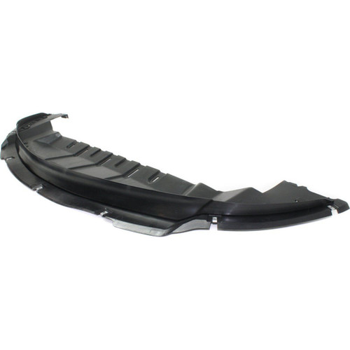 UNDERCAR SHIELD FR  REPLACEMENT FOR FORD TAURUS 2013 PARTSLINK NUMBER FO1228116