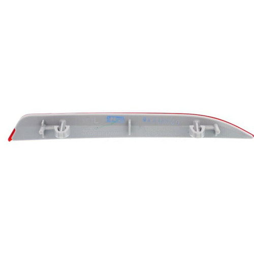 REFLECTOR RR LH CAPA REPLACEMENT FOR FORD TAURUS POLICE INTERCEPTOR 2013 PARTSLINK NUMBER FO1184104C REFLECTOR RR LH CAPA REPLACEMENT FOR FORD TAURUS POLICE INTERCEPTOR 2013 PARTSLINK NUMBER FO1184104C