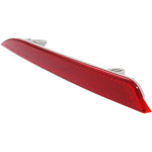 REFLECTOR RR LH CAPA REPLACEMENT FOR FORD TAURUS POLICE INTERCEPTOR 2013 PARTSLINK NUMBER FO1184104C REFLECTOR RR LH CAPA REPLACEMENT FOR FORD TAURUS POLICE INTERCEPTOR 2013 PARTSLINK NUMBER FO1184104C