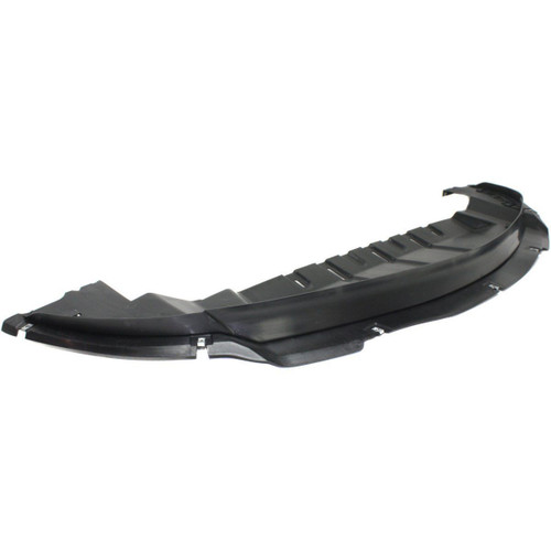 UNDERCAR SHIELD FR  REPLACEMENT FOR FORD TAURUS POLICE INTERCEPTOR 2013 PARTSLINK NUMBER FO1228116