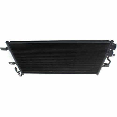 CONDENSER (3788)W/TRANS OIL COOLER ECOBOOST TURBO MODEL  REPLACEMENT FOR FORD TAURUS SHO 2013 PARTSLINK NUMBER FO3030224