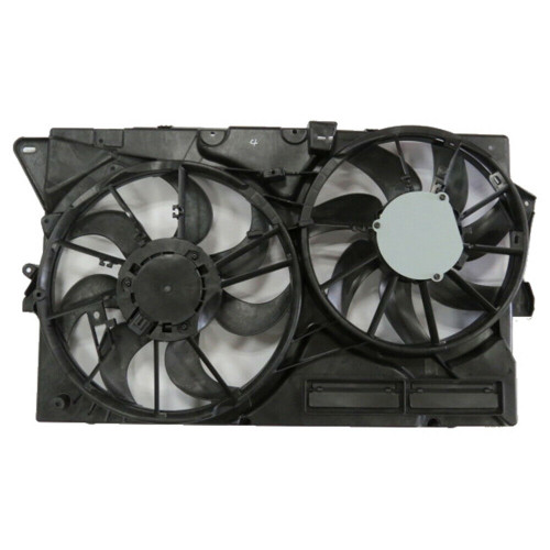 COOLING FAN ASSY 2.0L/3.5L TURBOCHARGED W/O OIL COOLER REPLACEMENT FOR FORD TAURUS SHO 2013 PARTSLINK NUMBER FO3115210 COOLING FAN ASSY 2.0L/3.5L TURBOCHARGED W/O OIL COOLER REPLACEMENT FOR FORD TAURUS SHO 2013 PARTSLINK NUMBER FO3115210