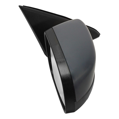 DOOR MIRROR RH POWER PTM HTD W/MEMORY/PUDDLE LAMP/BLIND SPOT  REPLACEMENT FOR FORD TAURUS SHO 2013 PARTSLINK NUMBER  FO1321645