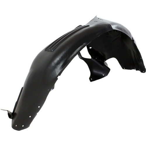 FENDER LINER RH  REPLACEMENT FOR FORD TAURUS SHO 2013 PARTSLINK NUMBER  FO1249144