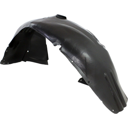 FENDER LINER RH  REPLACEMENT FOR FORD TAURUS SHO 2013 PARTSLINK NUMBER  FO1249144
