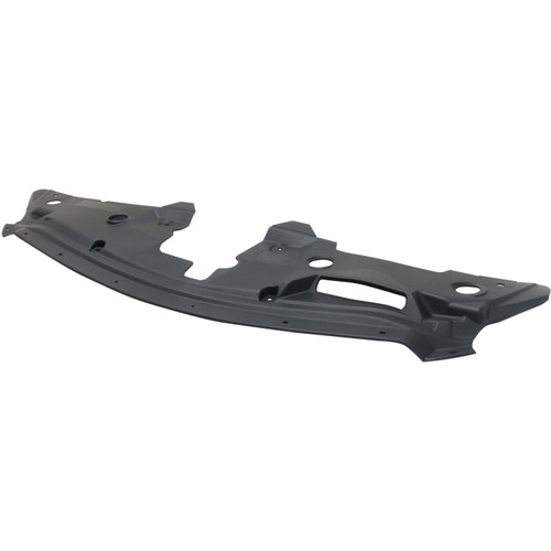 RADIATOR SUPPORT COVER (SIGHT SHIELD) REPLACEMENT FOR FORD TAURUS SHO 2013 PARTSLINK NUMBER FO1224125 RADIATOR SUPPORT COVER (SIGHT SHIELD) REPLACEMENT FOR FORD TAURUS SHO 2013 PARTSLINK NUMBER FO1224125