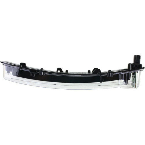 SIGNAL LAMP FR LH CAPA REPLACEMENT FOR FORD TAURUS SHO 2013 PARTSLINK NUMBER FO2520187C SIGNAL LAMP FR LH CAPA REPLACEMENT FOR FORD TAURUS SHO 2013 PARTSLINK NUMBER FO2520187C