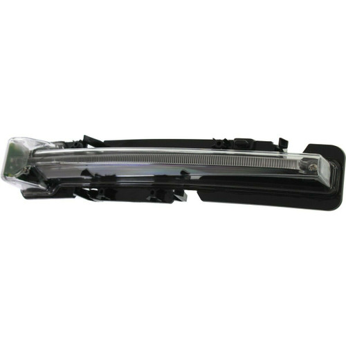 SIGNAL LAMP FR RH CAPA REPLACEMENT FOR FORD TAURUS SHO 2013 PARTSLINK NUMBER FO2521187C SIGNAL LAMP FR RH CAPA REPLACEMENT FOR FORD TAURUS SHO 2013 PARTSLINK NUMBER FO2521187C