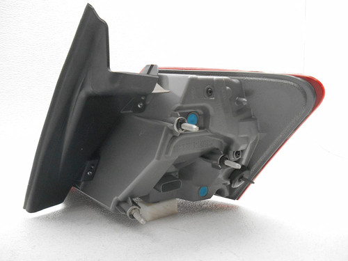 TAIL LAMP LH HQ  REPLACEMENT FOR FORD TAURUS SHO 2013 PARTSLINK NUMBER  FO2804108