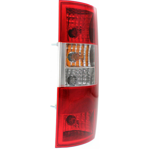 TAIL LAMP RH HQ REPLACEMENT FOR FORD TRANSIT CONNECT 2013 PARTSLINK NUMBER FO2801225 TAIL LAMP RH HQ REPLACEMENT FOR FORD TRANSIT CONNECT 2013 PARTSLINK NUMBER FO2801225