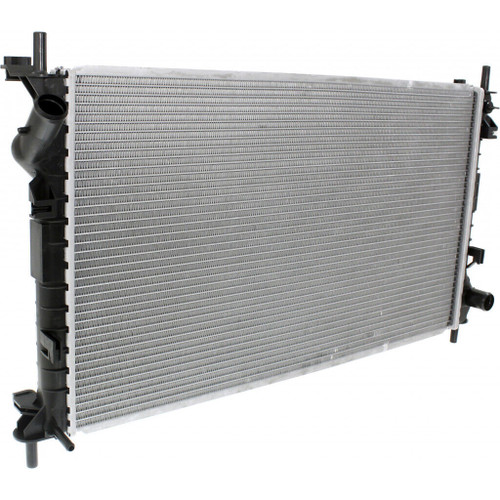 RADIATOR (13184) REPLACEMENT FOR FORD TRANSIT CONNECT 2013 PARTSLINK NUMBER FO3010295 RADIATOR (13184) REPLACEMENT FOR FORD TRANSIT CONNECT 2013 PARTSLINK NUMBER FO3010295